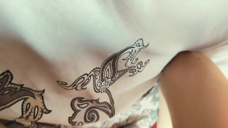 Nadia Nada: Arabská kundička je ošukaná