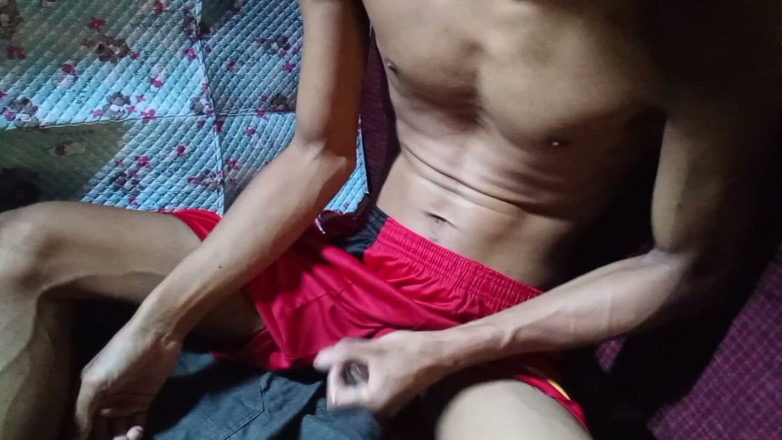 Eagle1800: Masturbation D’un Homme En Solo (36)