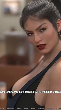 MILF Obsession #03 ตีตูดหัวหน้าลาติน่าอวบใหญ่ของฉัน