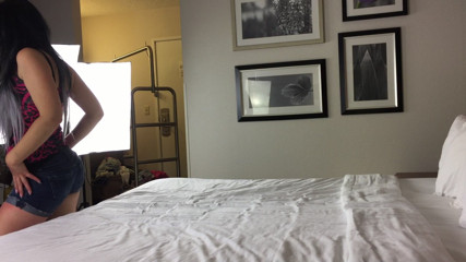 Golden Griffin: Karma Lust - Part 1 - Side Angle