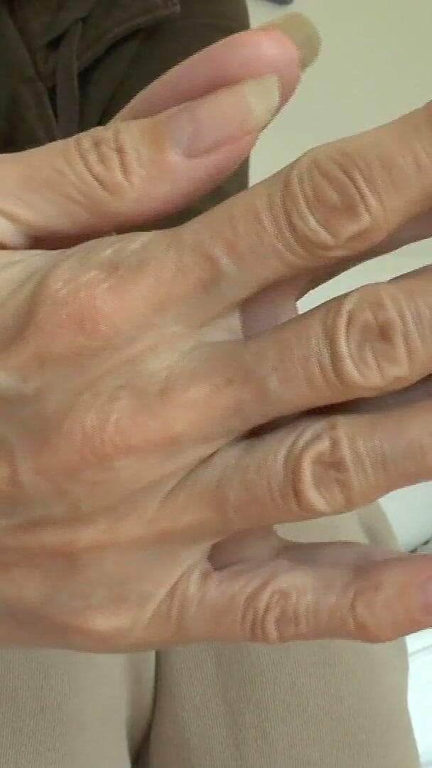 Lady Victoria Valente: Elegant Summer Hands, Part 10 - Presented by Lady Victoria Valente