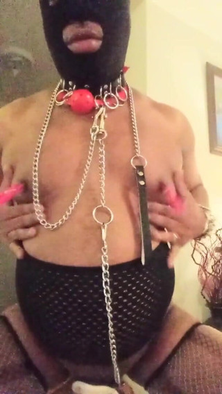 The love shack: Freaky at home