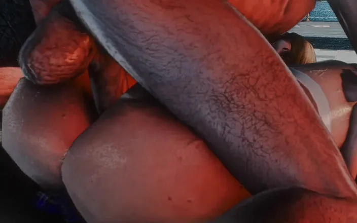 Games looper sex: Porn with Rtx on (part 6) Animation