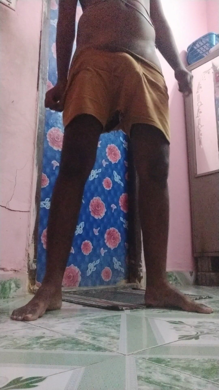 Tamil 10 inches BBC: Sesi ganti baju seksi Tamil10inchesbbc
