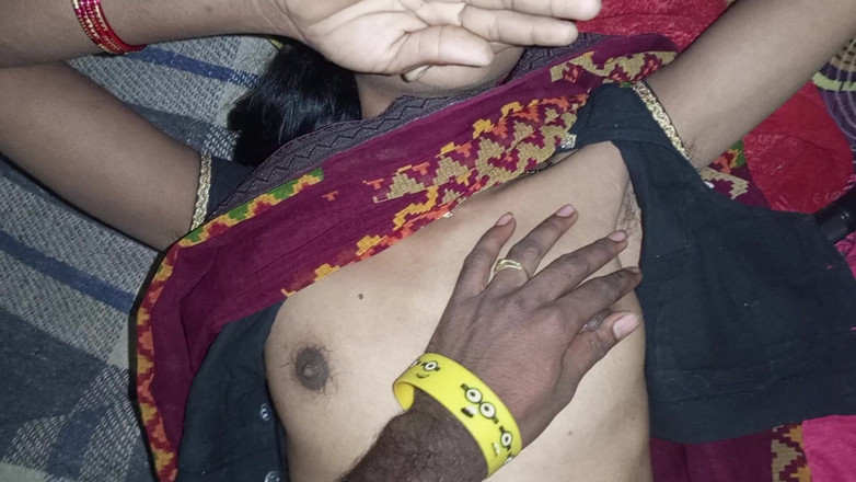 Premi pooja: Devar 和 bhabhi XXX