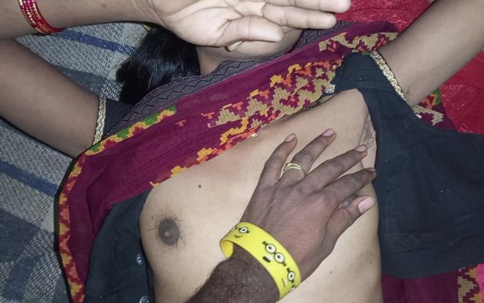 Kumari Queen ji: Devar và bhabhi xxx