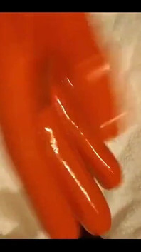 Latex Gloves