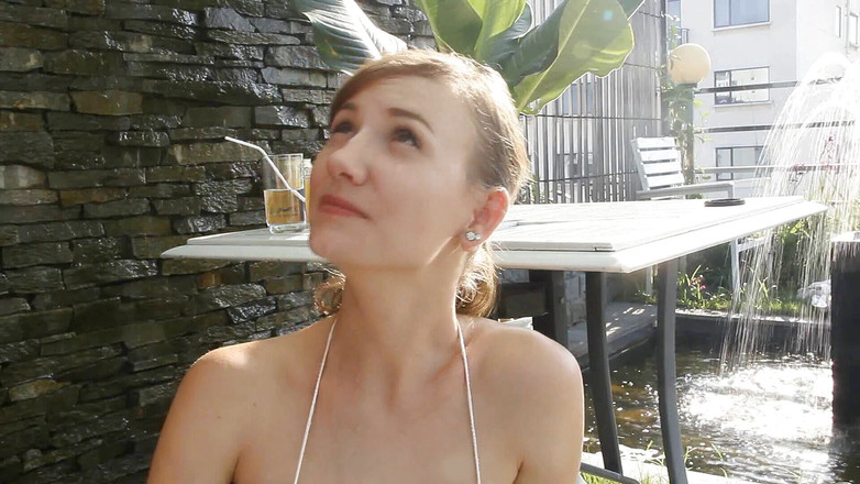 Angel The Dreamgirl: Экстремальные на улице