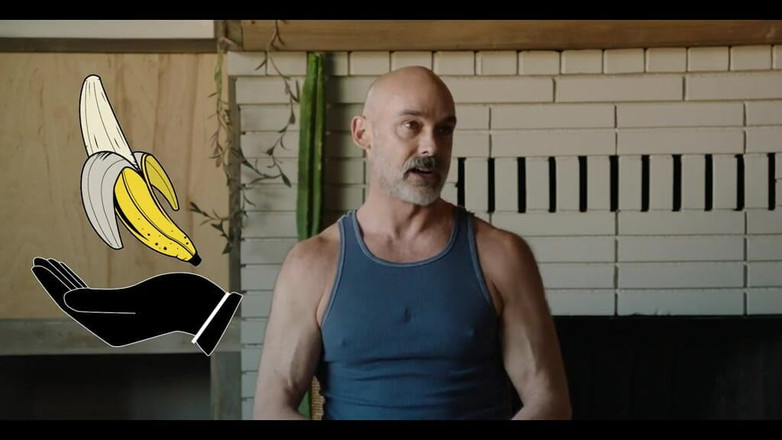 Tantric Fitness: Jack ca un atlet!