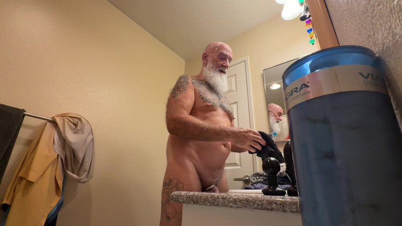 feedmedick: Pronto para raspar