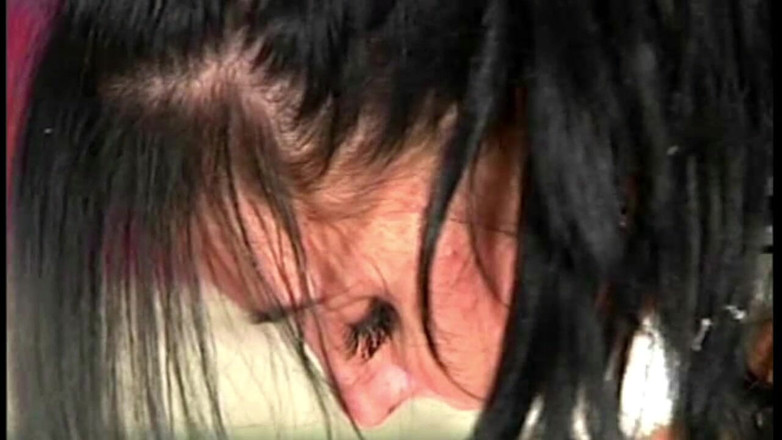 Submissed: Nomi dijepit di lantai dan masih banyak lagi