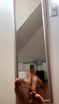 My Foot