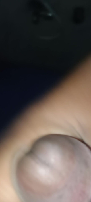 Nikhilsahu1: Big Penis Handjob Thick. Cum