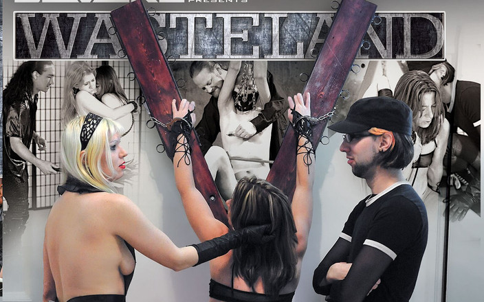 Wasteland: En knytnäppa av undergivna