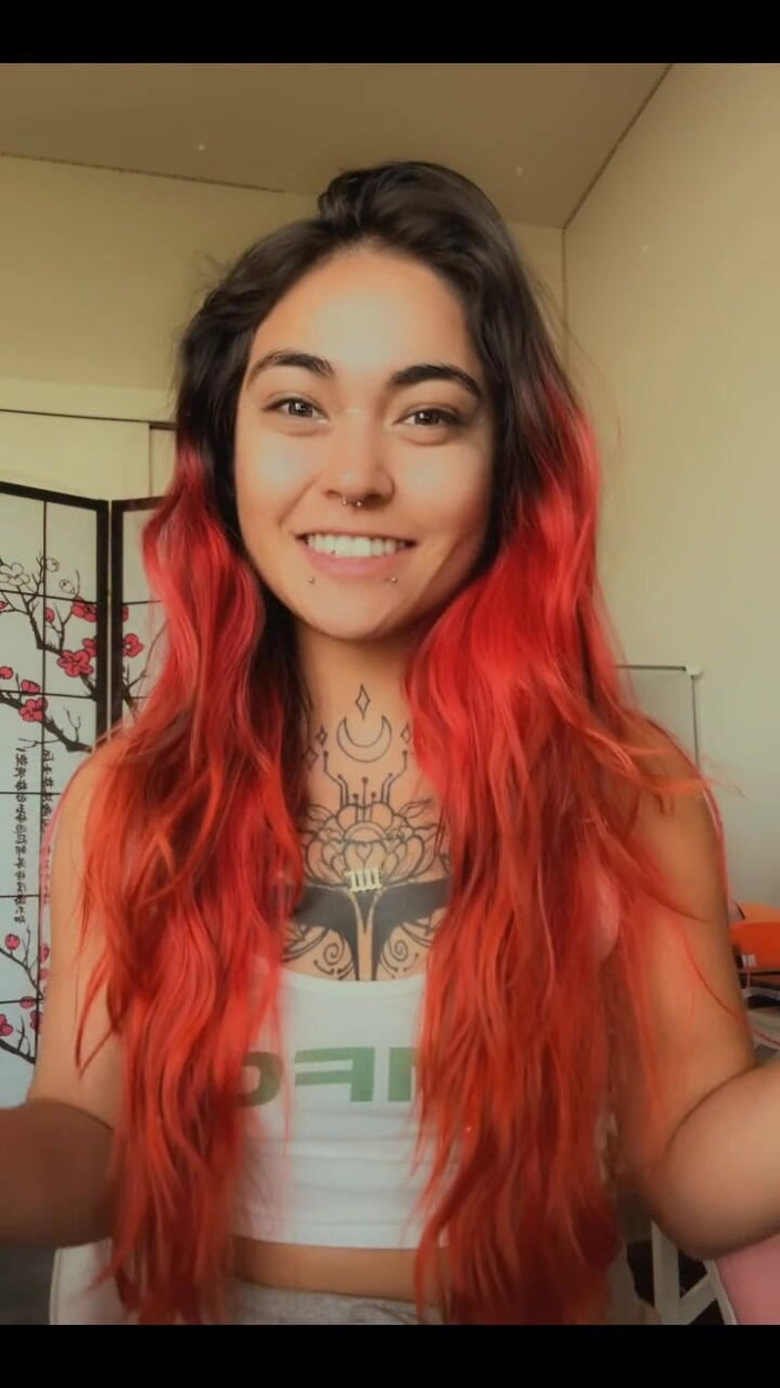 lilRavenFox: Life Update Omg, Bare with Me as I Heal My...