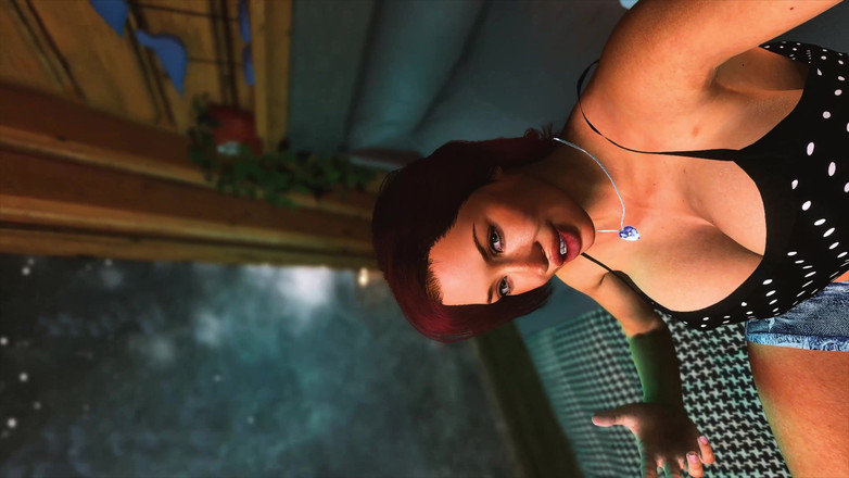 Morpheuscuk: Anna ile ilk kez tanışın