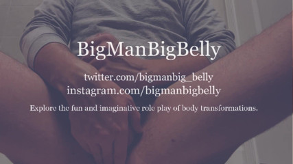 BigManBigBelly: Your own private, virtual feeder