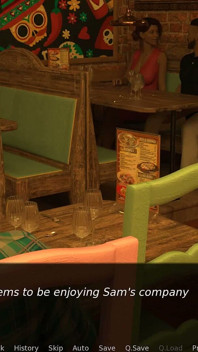 Angst: Cuckold Husband Watches His Wife While She on a Date with Stranger - Episode 3