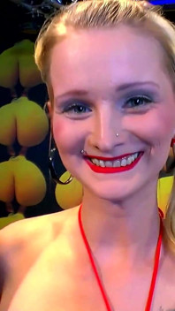 Ggg - Mia Im Wilden Bukkake-gangbang