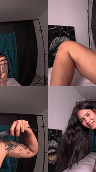 Play with My Plastic Bag