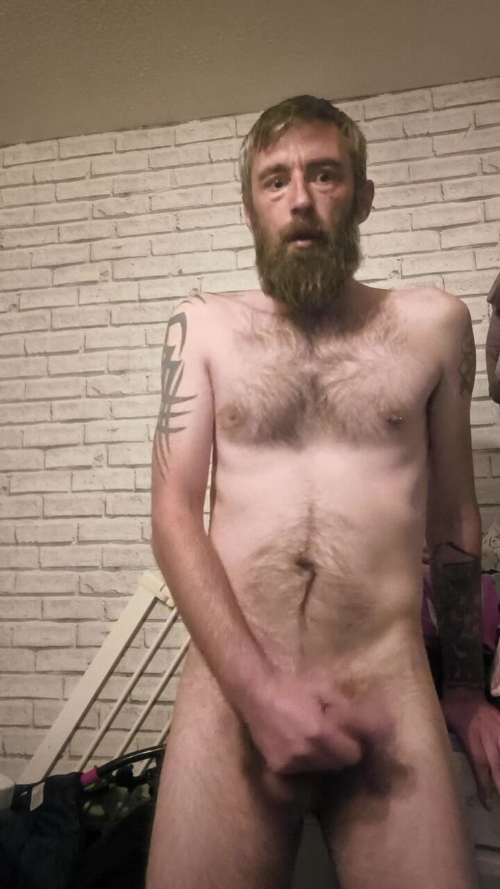 Smoking stoker: Fétiche, masturbation