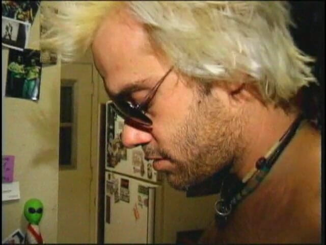 Analconda: Blonder arsch tief gefickt