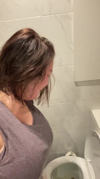 Eerste plas van de dag 9 Meerdere plas's