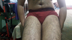 Soni Deo: Um cara brinca com item