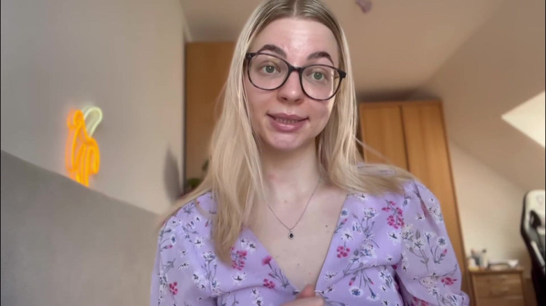 Goddess_Bella_Rae: 5 compiti da eseguire a casa della sissy