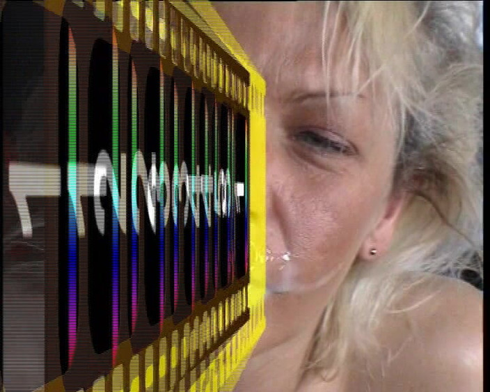 German Fuck Movie: Duși Acasă Și Smucit În Față