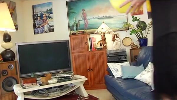 European Classics: Dia dicukur dan dikongkek