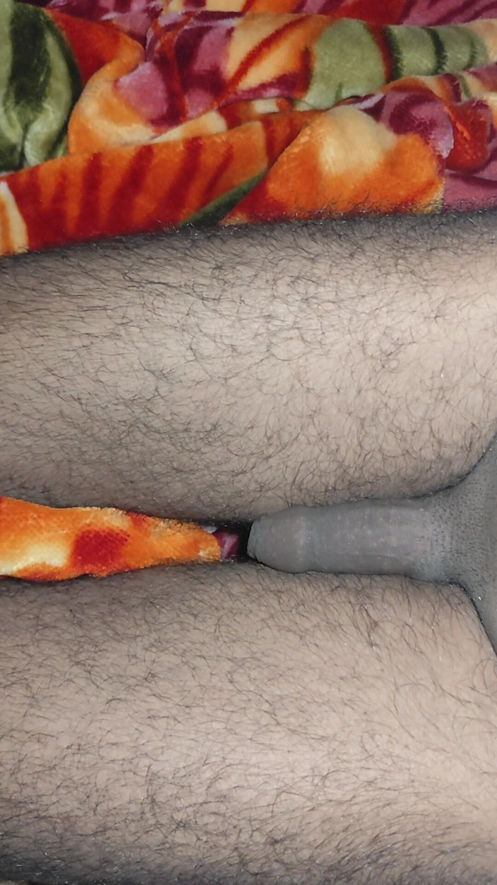Robbie Dog: Stepbrother Sex