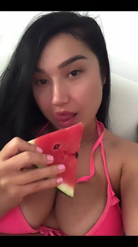 Lick My Watermelons