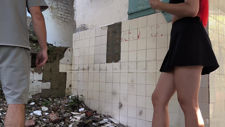 Andrey Zloy: Unreleased Video, Abandoned BDSM