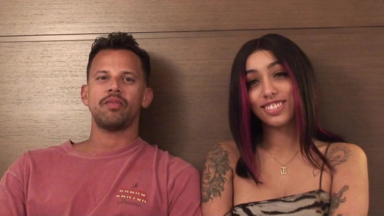 Video Wonderland Productions: Jasmine Valentine กำลังเงี่ยนและอยากได้ควย