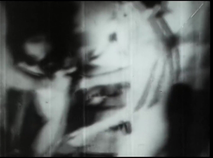 Close Encounter Vintage: Vintage porn retro erotic theatre - classic threesome affair