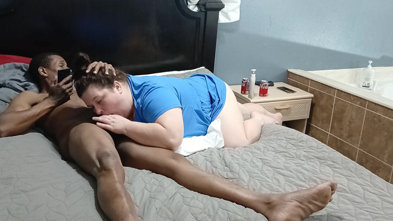 Big uhaul: Sciatta lynn e la regina della gola con gola profonda