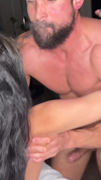 Amateur Likes It Nasty