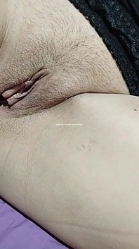 ¡Mi querida novia! ¡Le encanta chupar!