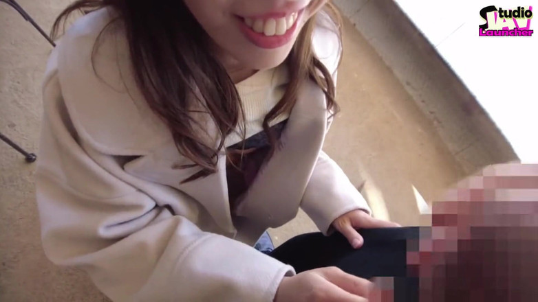 Studio JAV Launcher: Ovunque baciare una bellezza dalle labbra morbide trasforma l'intera giornata...