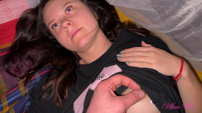 Alice Wu: Noche a la mañana con madrastra