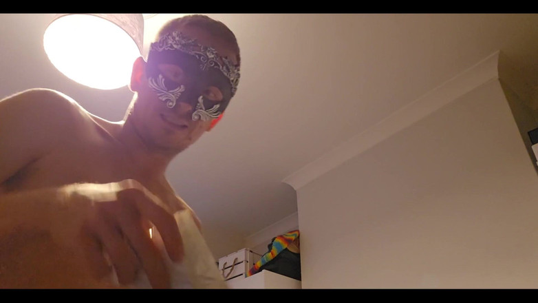 The Max Powers: 섹스 토이 언박싱