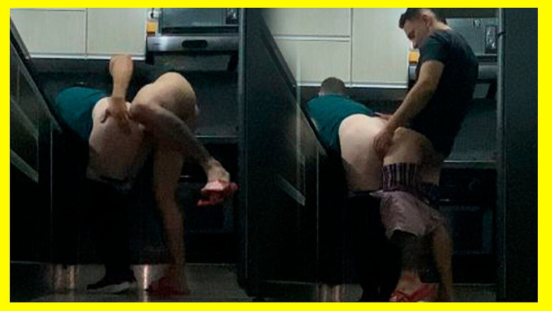 Tomas Styl: 他为我做饭，我受不了，我打断了他的屁股