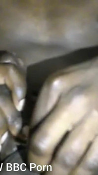Teasing Slapping My BBC Jerking off Cumming Hard