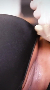 Dominafire anal mit strapon fickt salome salvi