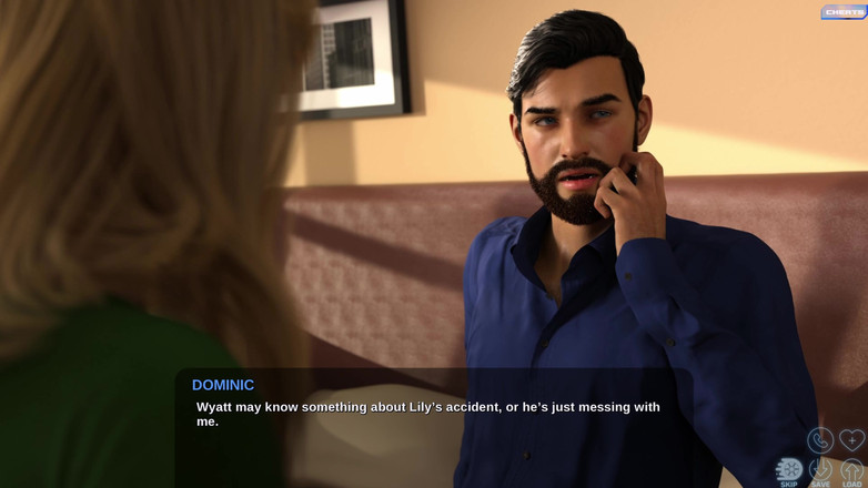 Wickedgammes: Slow and Furious Sex. Bagian 11