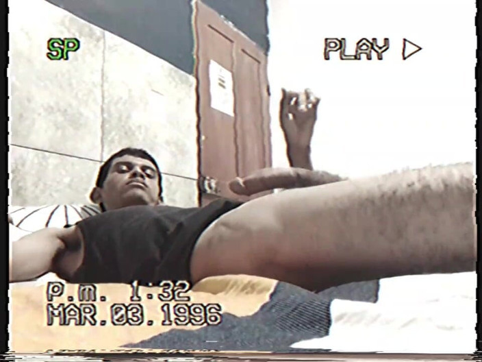 Ruben Dary: Nymphomaniac Jilid 6 (a di asrama)