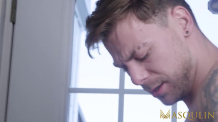 Masqulin: MASQULIN - Igor romani bina kandom ke mard alex Mecum