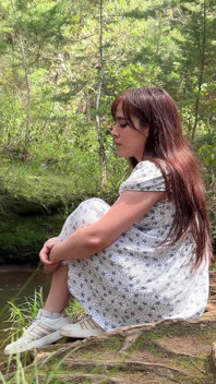 Chycena a tvrdě ošukána pro obrovskou bbc les creampie