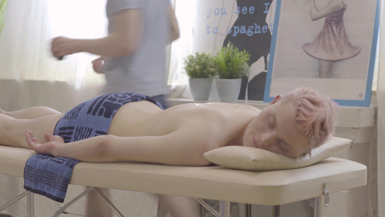 Gay Deluxe: Young cocks 2